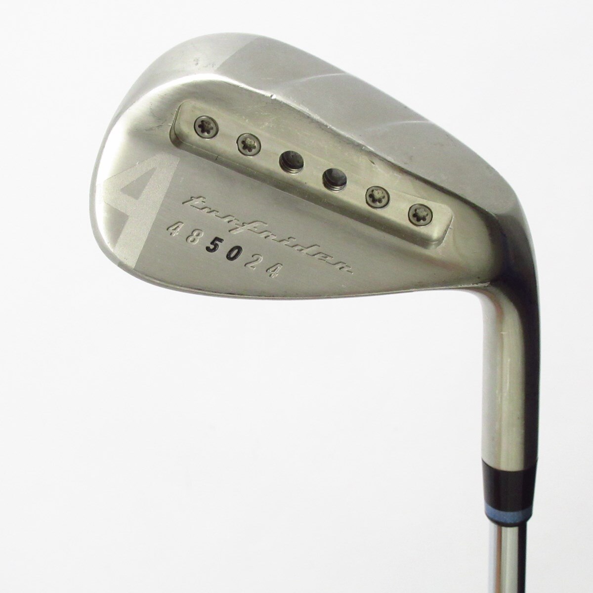 中古 ムジーク オンザスクリュー ディープコンパクト 10° ムジーク／ムジーク／オンザスクリュー ディープ コンパクト