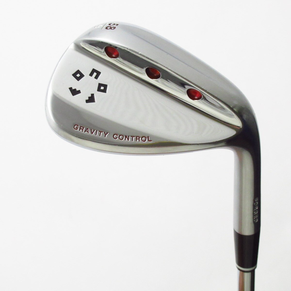 中古】オノフ FORGED(2019) ウェッジ N.S.PRO MODUS3 WEDGE 125 58-09