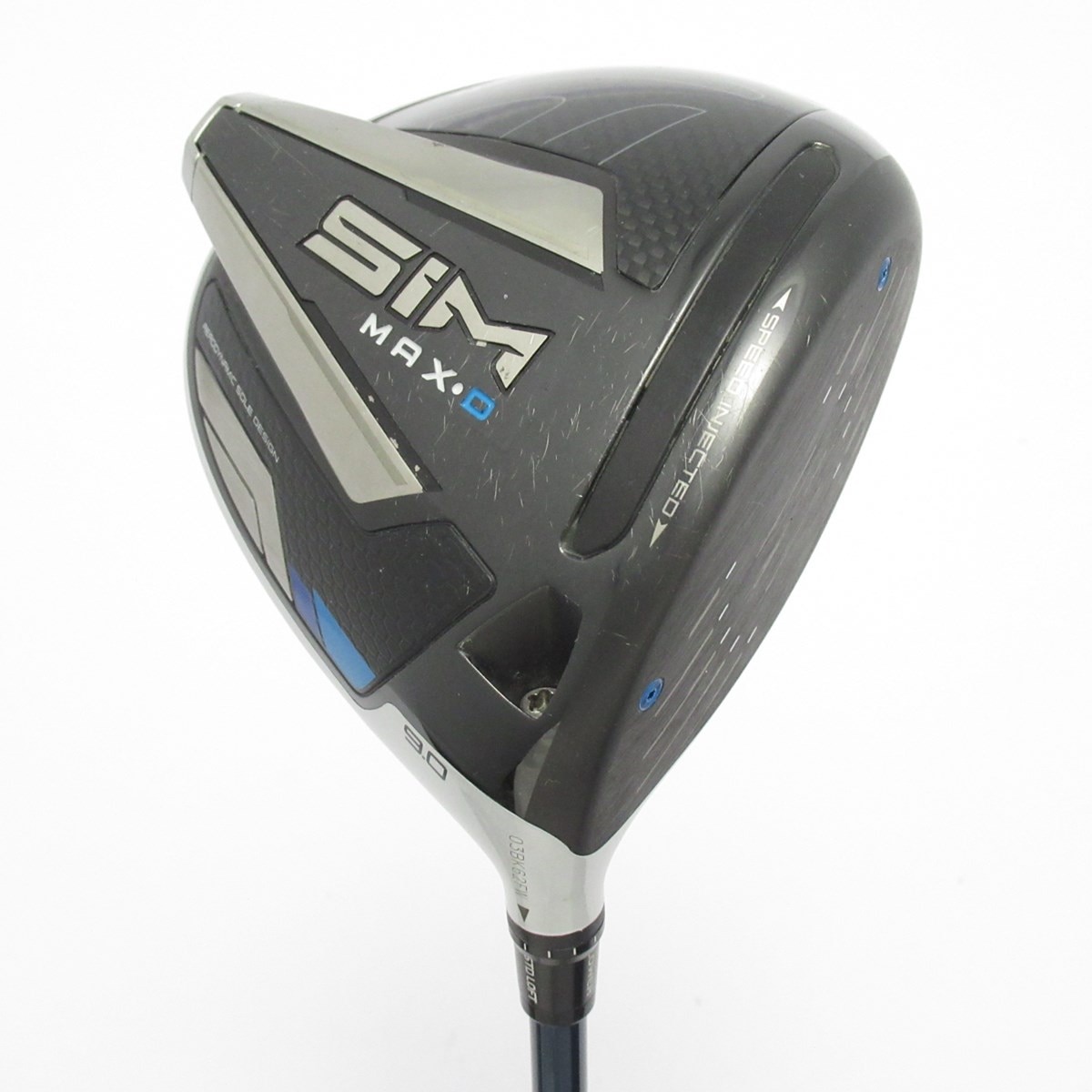 TaylorMade SIM MAX D ドライバー 10.5度【おまけ付き】 For Taylormade SIM SIM MAX SIM MAX-D Driver Golf Club Head