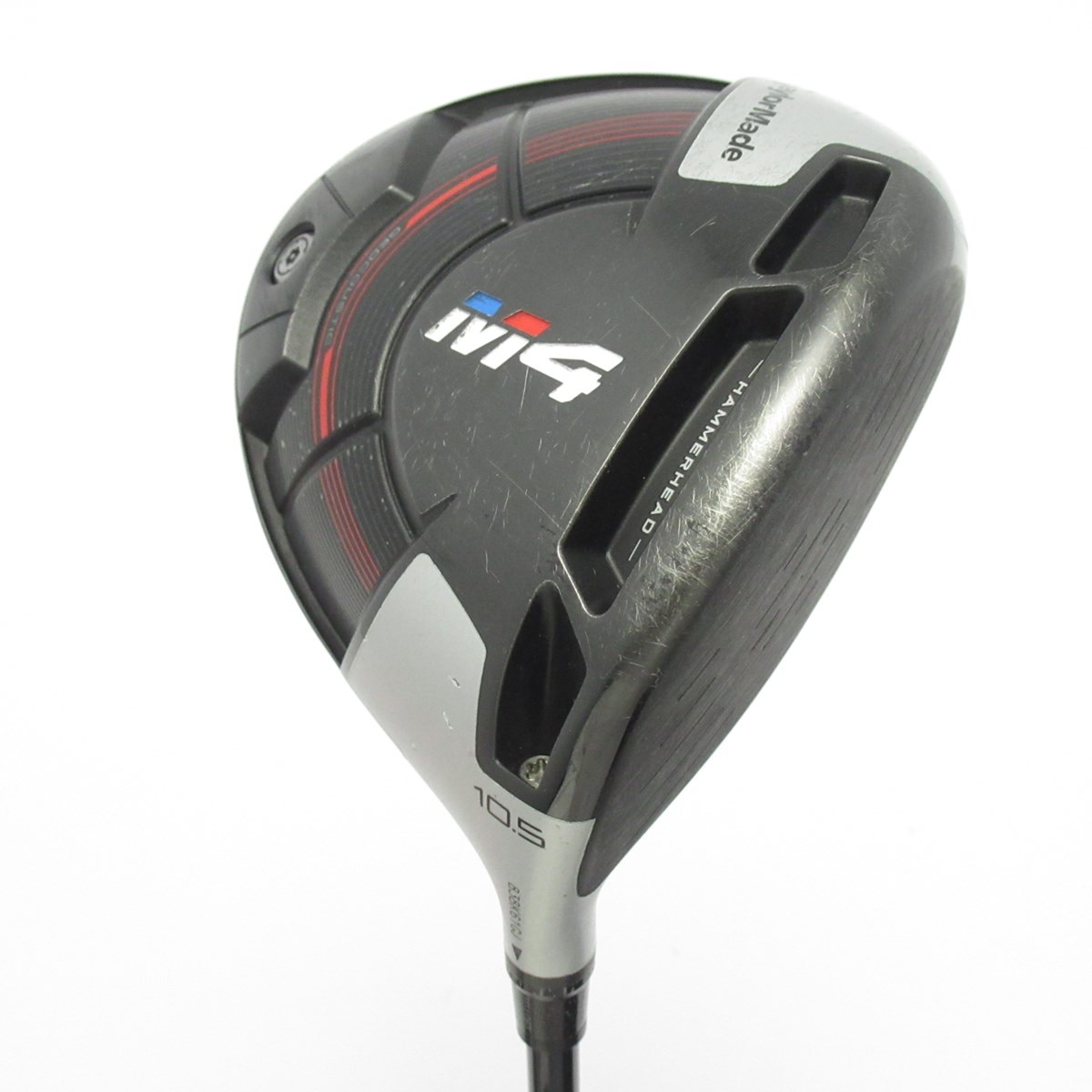 中古】M4 ドライバー FUBUKI TM5 10.5 S D(ドライバー（単品