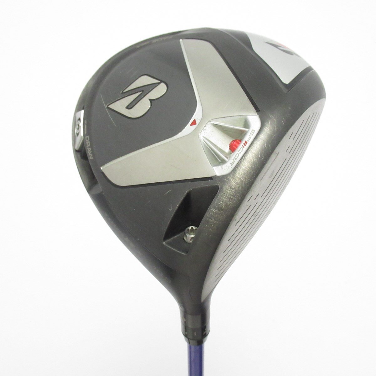 中古】X ドライバー ATTAS G7 5 10.5 S CD(ドライバー（単品）)|TOUR B