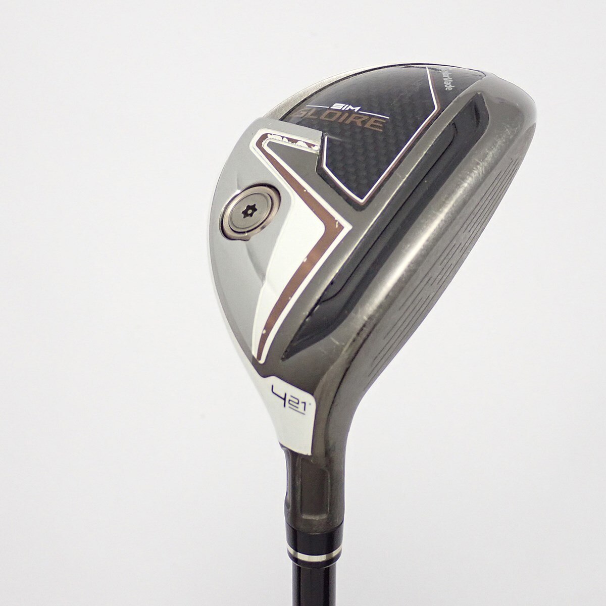 中古】SIM グローレ レスキュー ユーティリティ Air Speeder TM