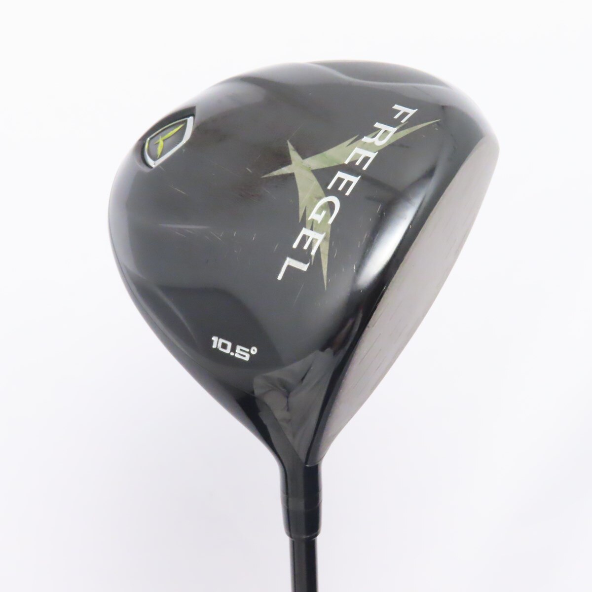 中古】FREEGEL 2 ドライバー FREEGEL 10.5 設定無 D(ドライバー（単品