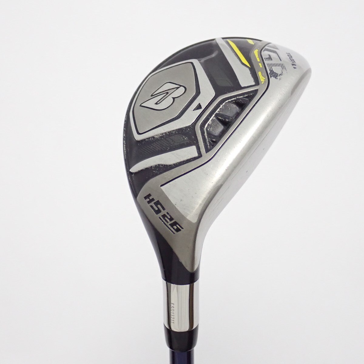 ブリヂストン JGR ユーティリティ 2019 H3・H4 セット販売