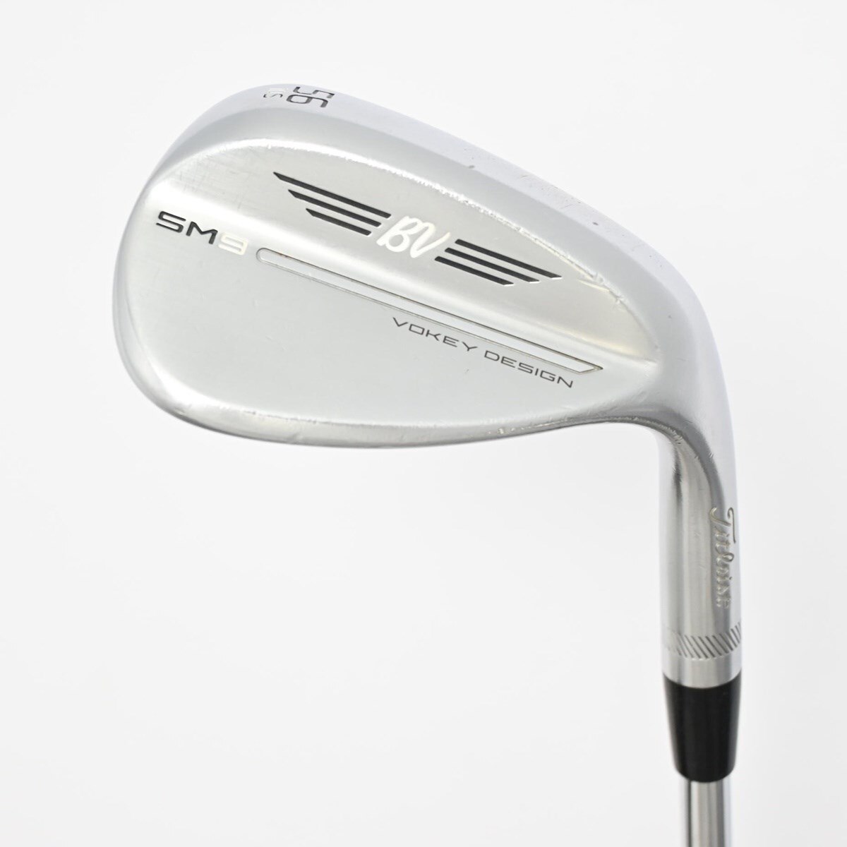 Vokey Design SM9 10S ウェッジ 56度 Amazon.co.jp: Titleist Vokey Design SM9 ツアー クローム