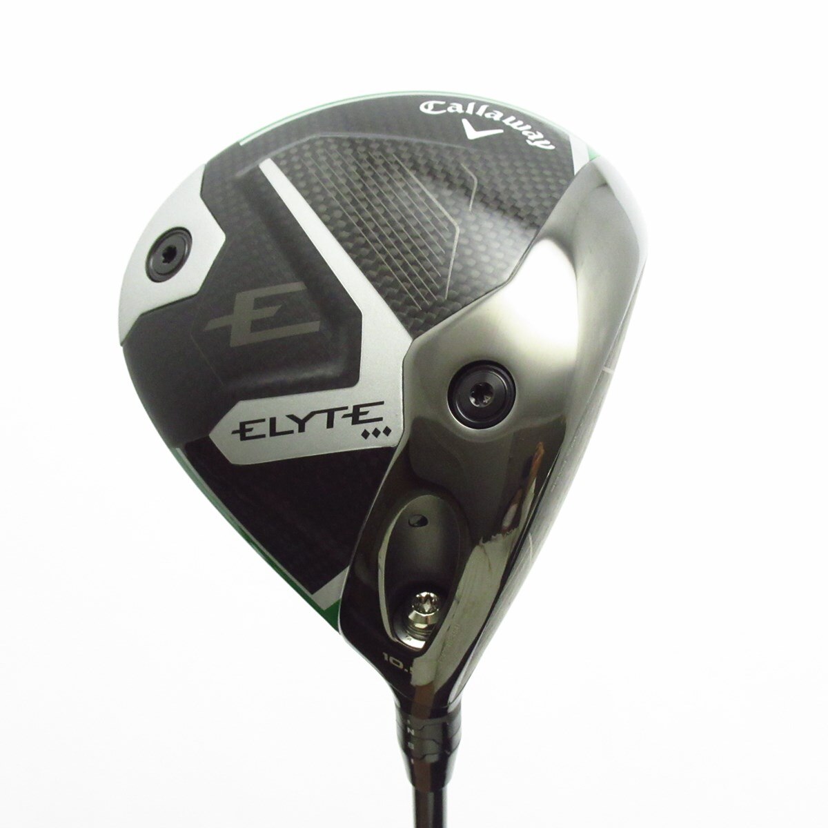 中古】エリート ﾄﾘﾌﾟﾙﾀﾞｲﾔﾓﾝﾄﾞ ドライバー (キャロウェイ