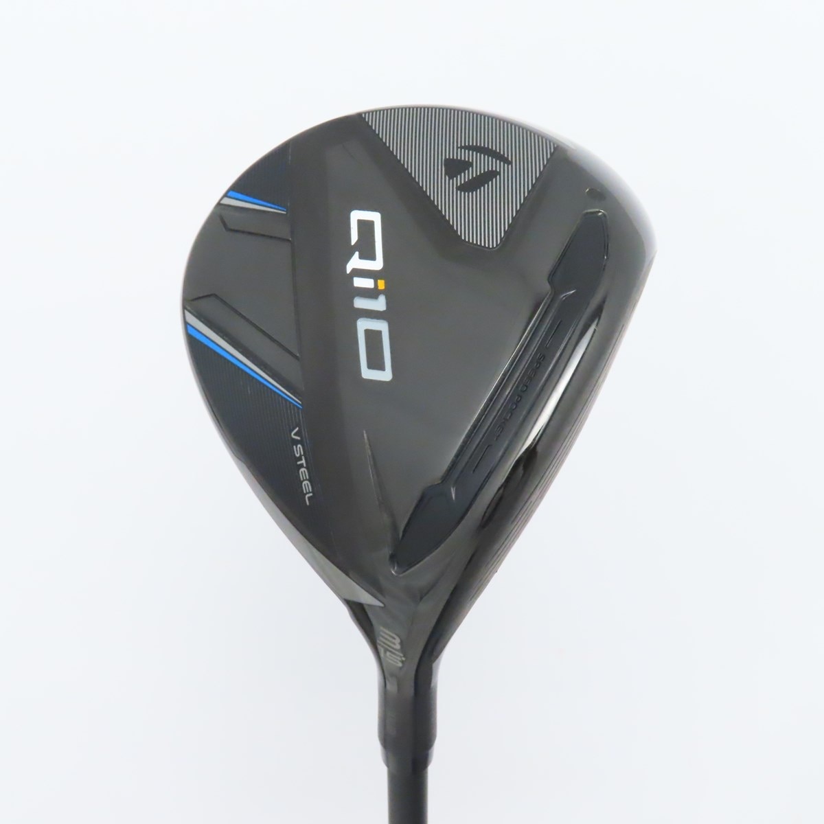 【希少】　Qi10 FW 3HL スピーダーNX バイオレット　60X 希少】 Qi10 FW 3HL スピーダーNX バイオレット 60X 2025年最新