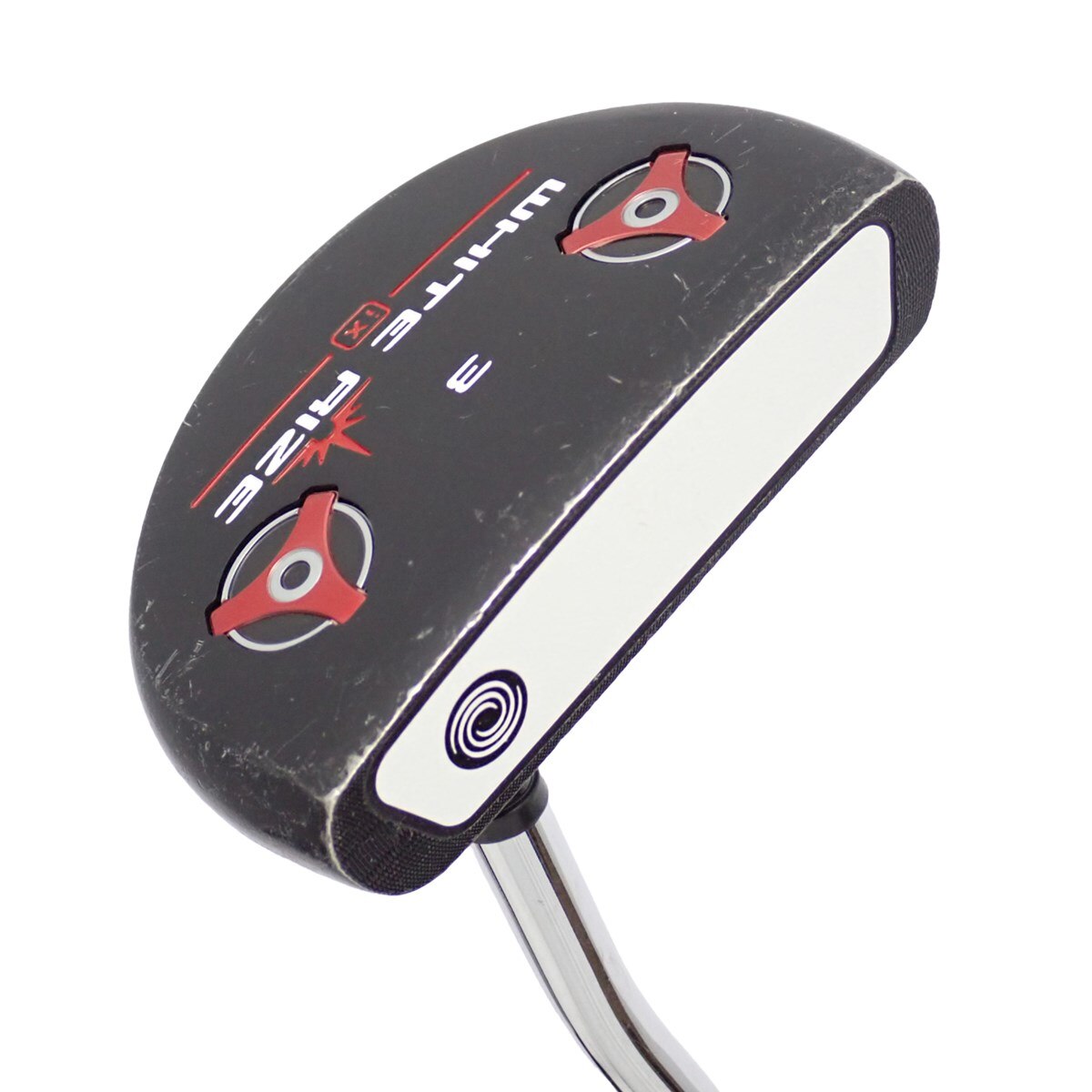 ODYSSEI オデッセイ WHITE RIZE iX 3CS ODYSSEI オデッセイ WHITE RIZE iX 3CS ODYSSEY（オデッセイ