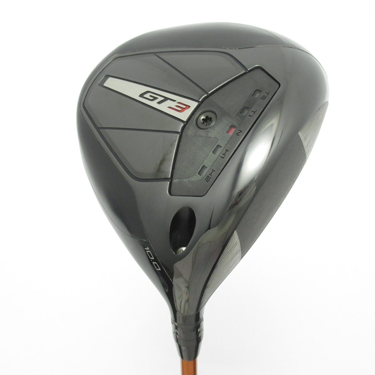 中古】GT3 ドライバー (タイトリスト) Titleist 通販｜GDO中古