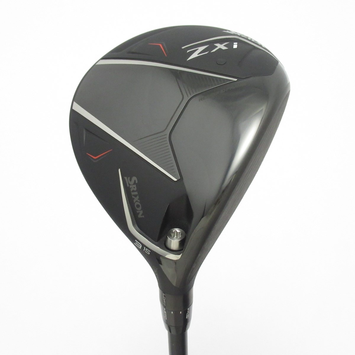 ゴルフウェア 17560 SRIXON ZXi #3W 15° フェアウェイウッド Diamana ZXi 50 S 純正