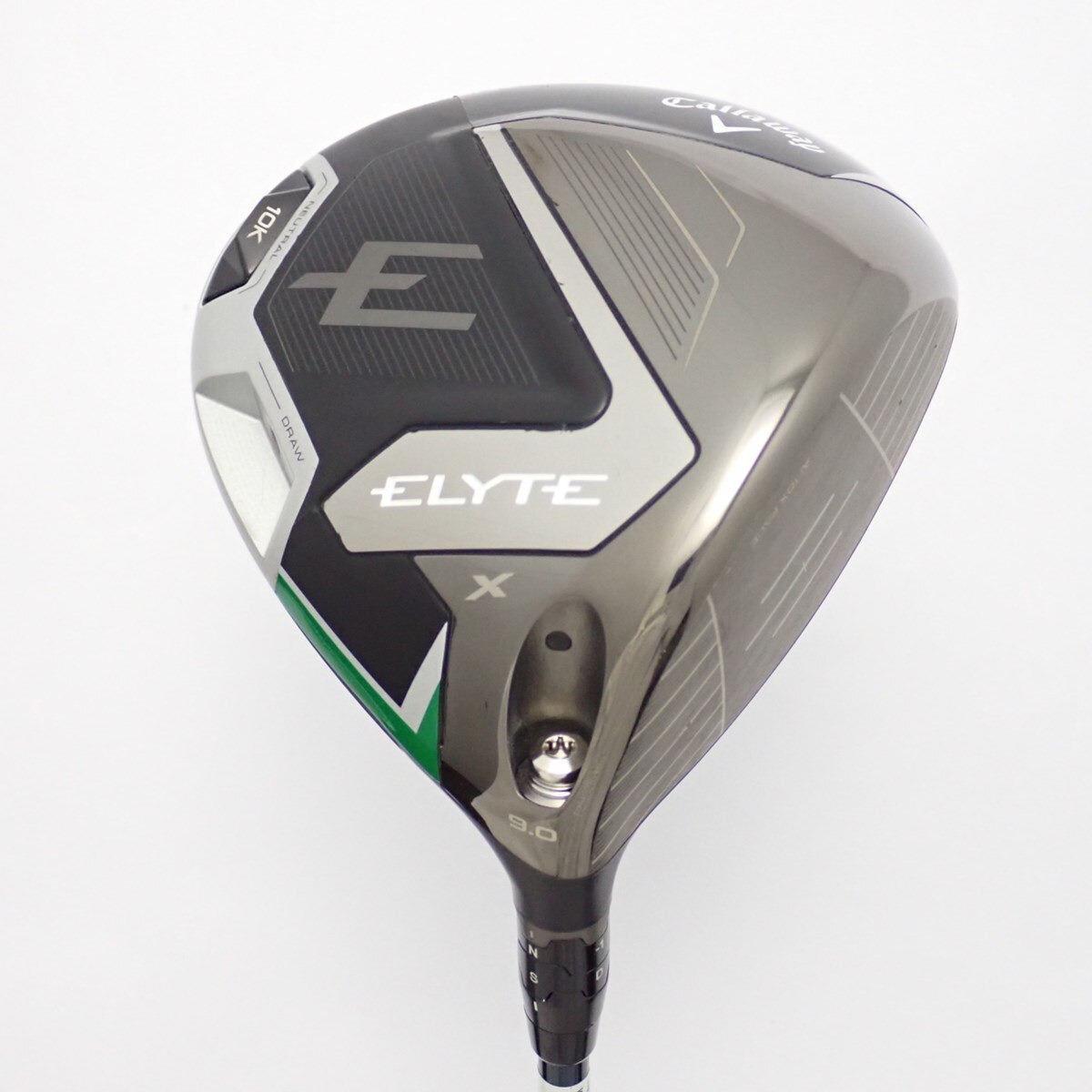 キャロウェイ エリートXドライバー10.5 キャロウェイ（CALLAWAY）（メンズ）エリート ELYTE X