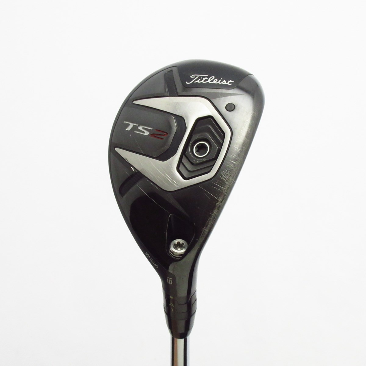 中古】TS2 ユーティリティ Dynamic Gold 105 19 S200 CD