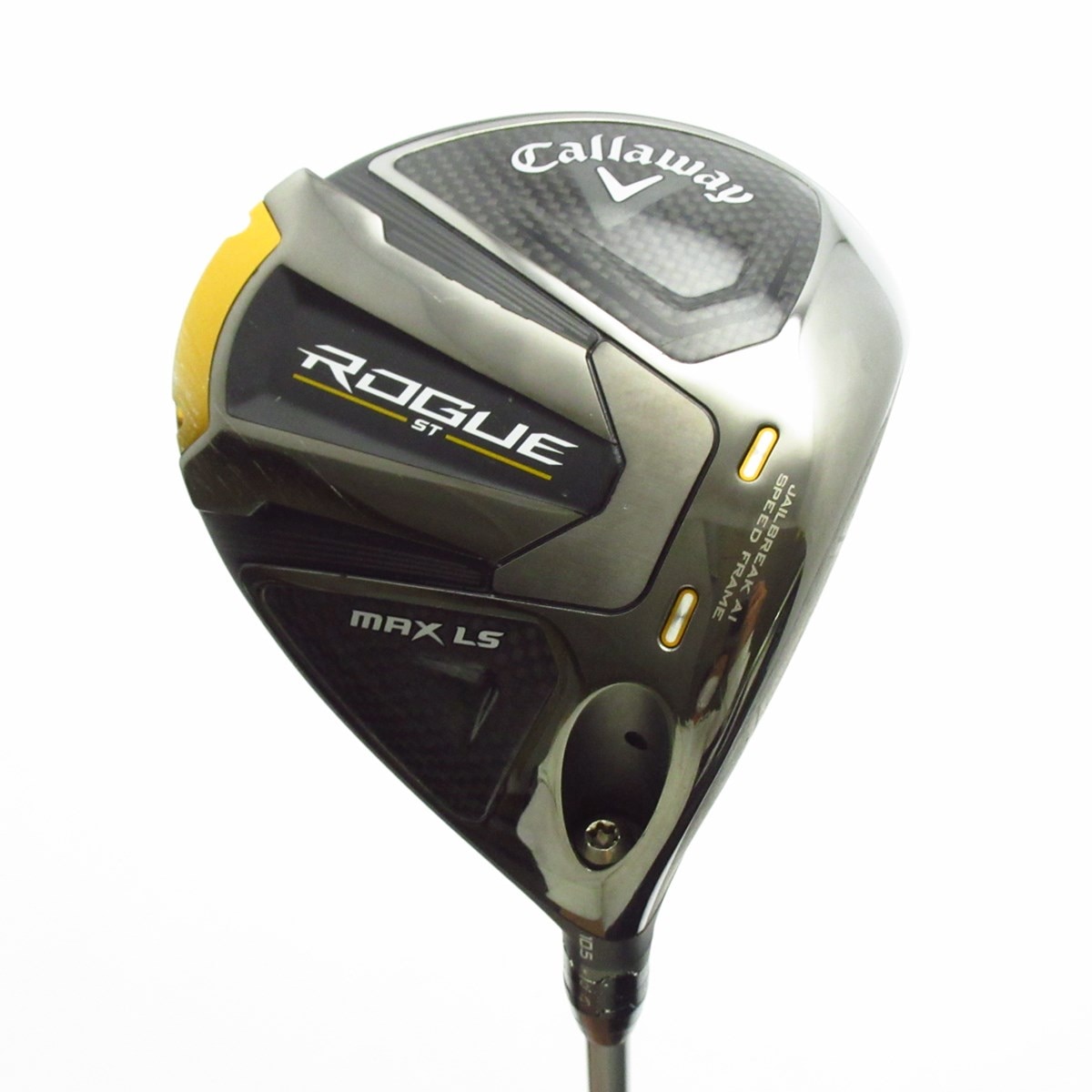 中古】ローグ ST MAX LS ドライバー Tour AD UB 6 10.5 X CD