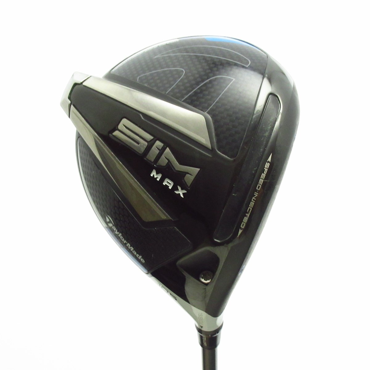 中古】SIM マックス ドライバー TENSEI BLUE TM50 10.5 S CD