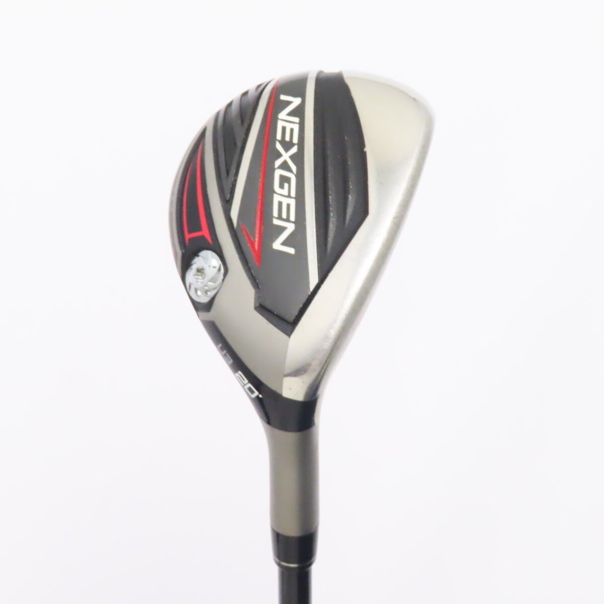 TSI 2ユーティリティクラブ カーボンシャフト スリクソン ZX Mk II ユーティリティ レフトハンドモデル Diamana ZX