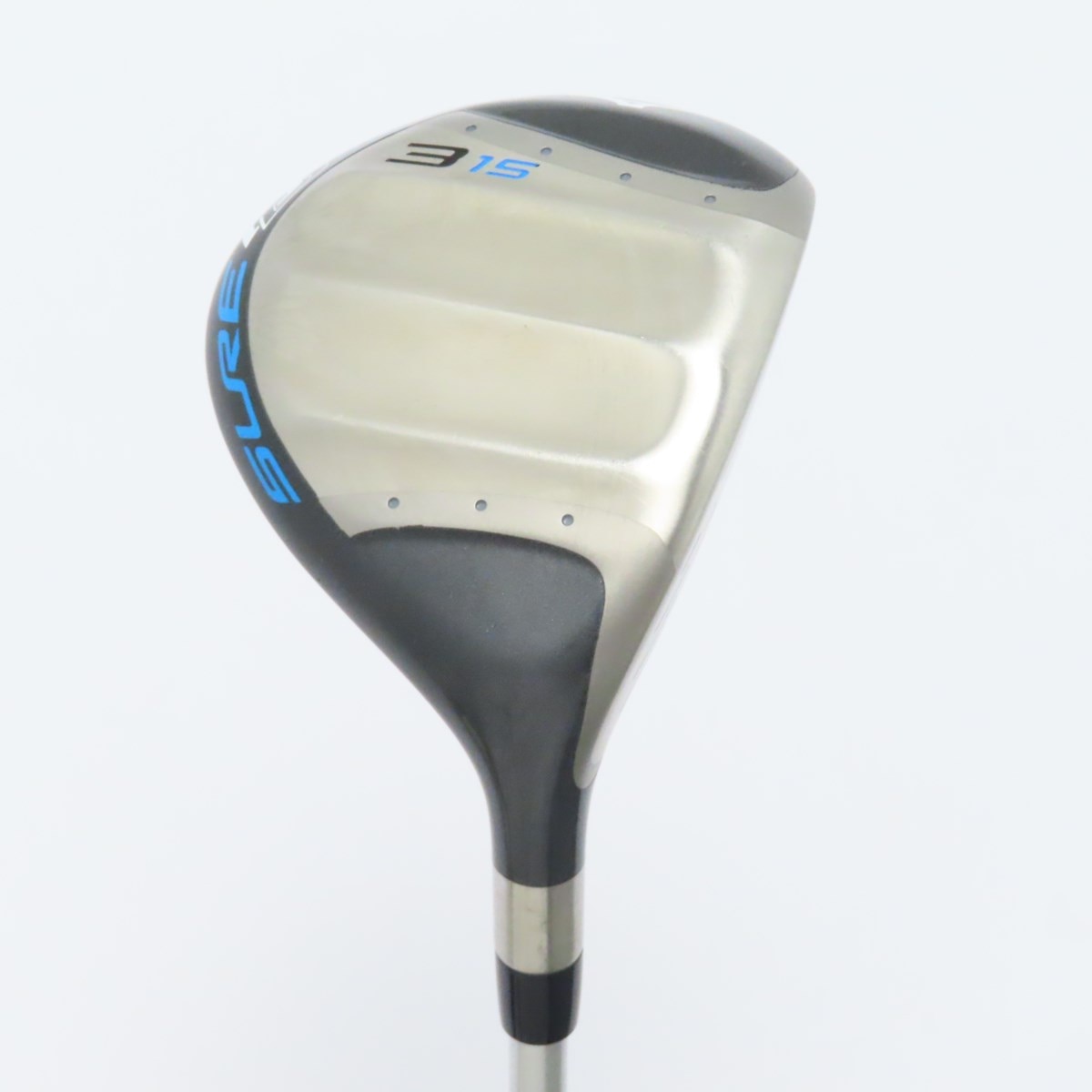 SURE DD 2.0 フェアウェイウッド 3番・5番セット SURE DD2.0 FAIRWAY WOOD｜新品クラブ、中古クラブ販売・買取