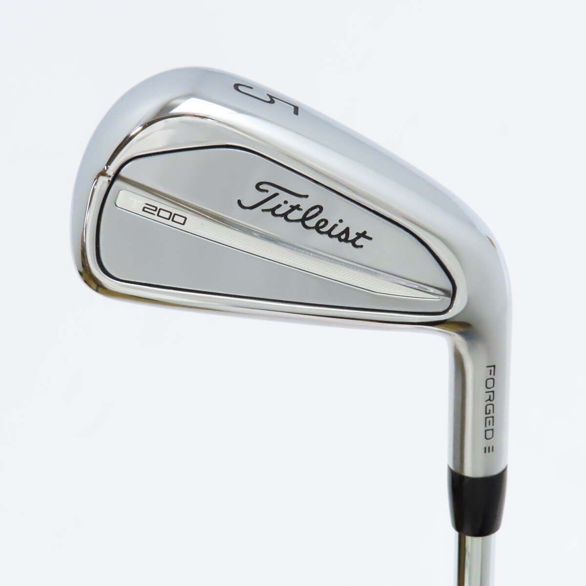 中古】T200(2023) アイアン Dynamic Gold 95 24 S200 C(アイアン