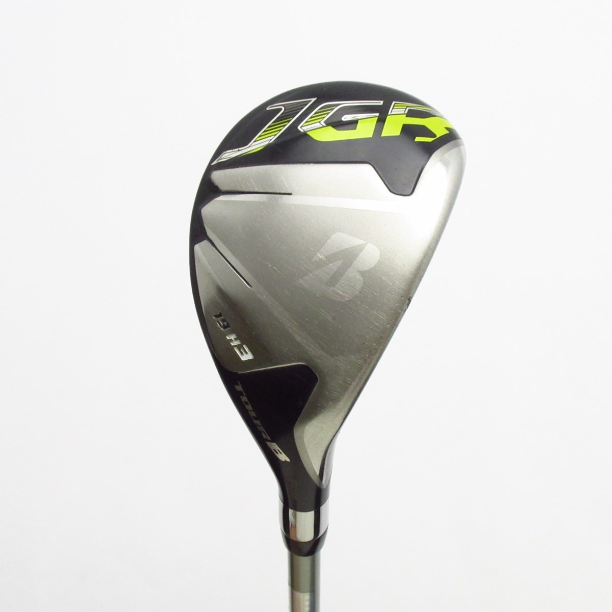 TourB　ツアーB　JGR　ユーティリティ　2本　レディース　Flex-L JGR ユーティリティ AiR Speeder JGR for Utility レディス