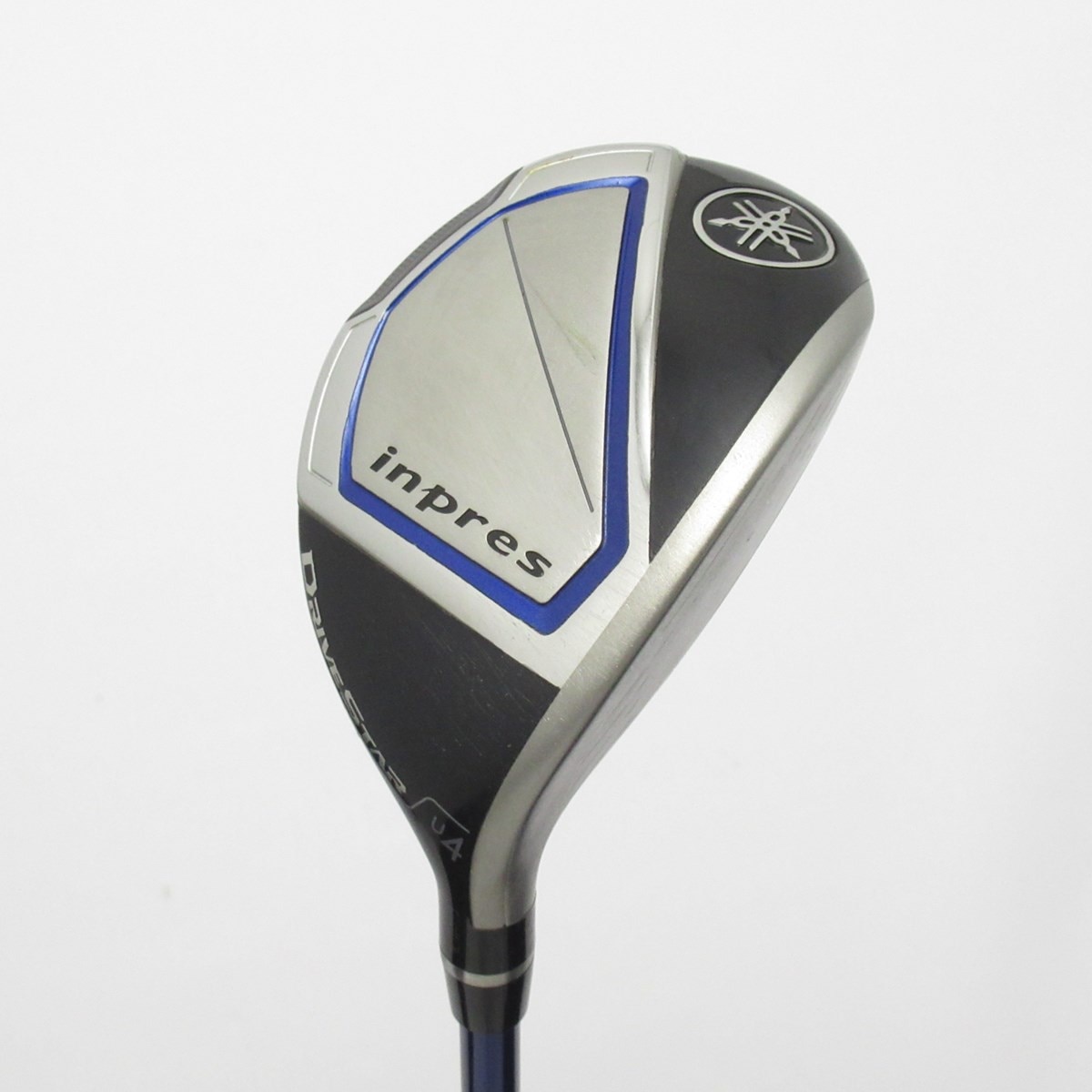 インプレス DRIVESTAR Speeder NX M423u (U4/R) 中古】インプレス