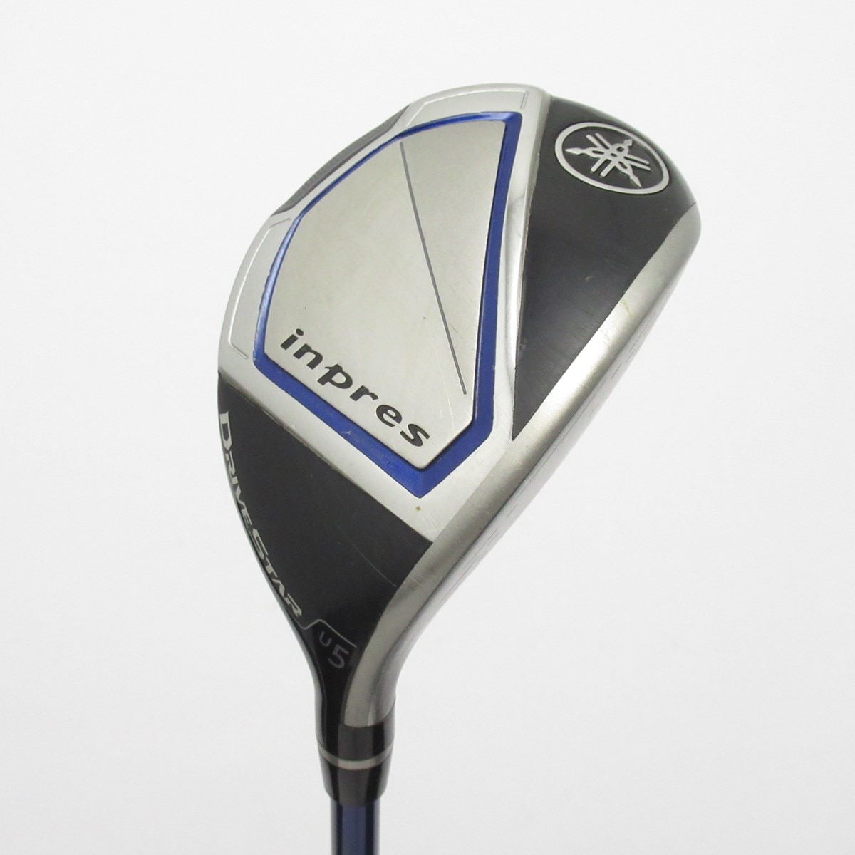 インプレス DRIVESTAR Speeder NX M423u (U5/SR) inpres DRIVESTAR ドライバー SPEEDER NX for Yamaha M423d