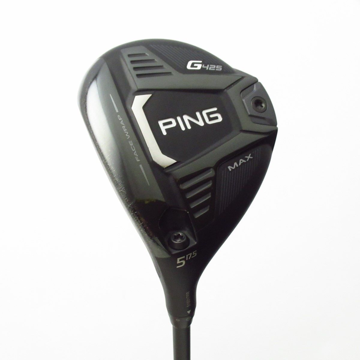 中古】G425 フェアウェイウッド (ピン) レフティ 通販｜GDO中古