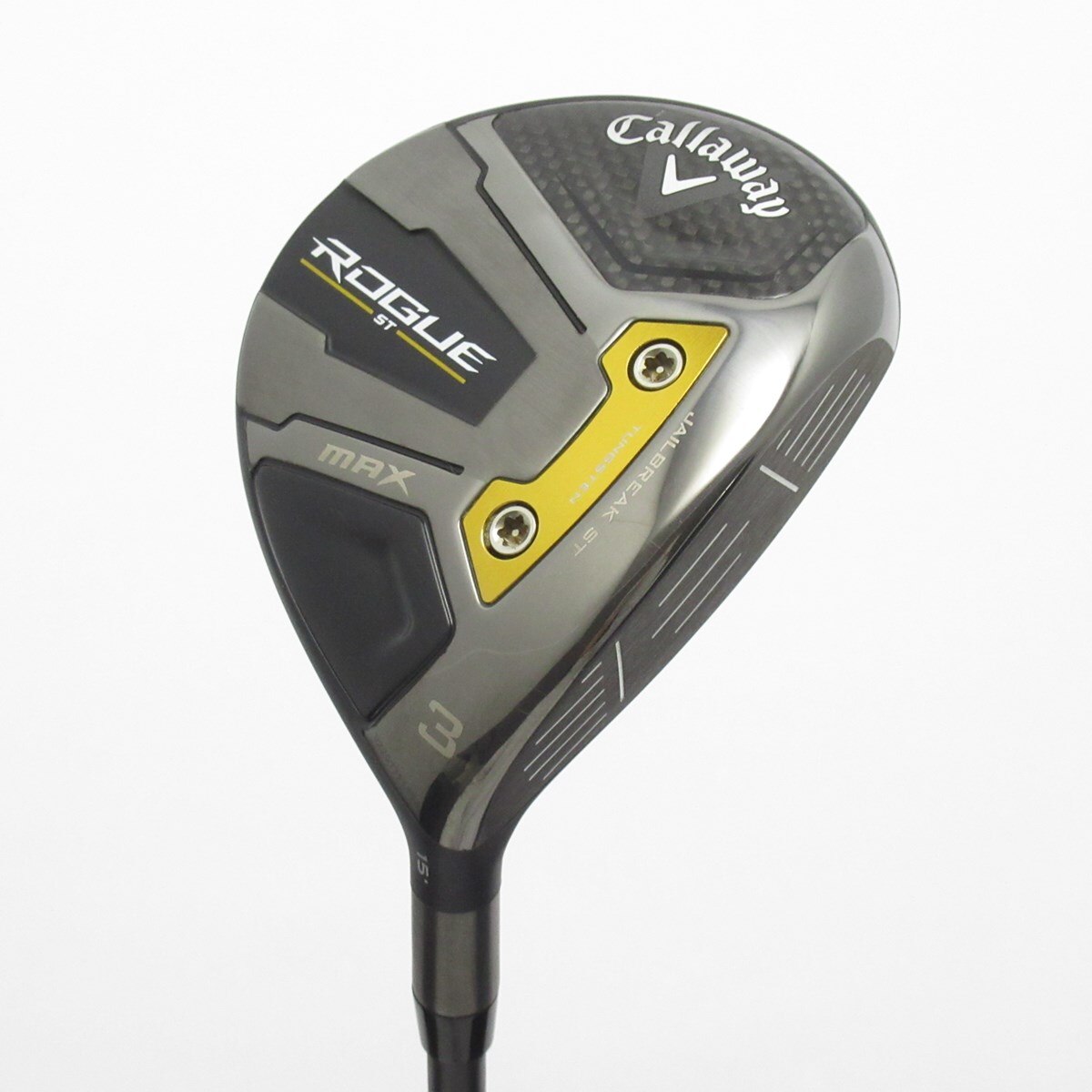 キャロウェイ ROGUE ST MAX/ATTAS KING 6/S/15 キャロウェイ ROGUE ST MAX/ATTAS KING 6/S/15 - メルカリ