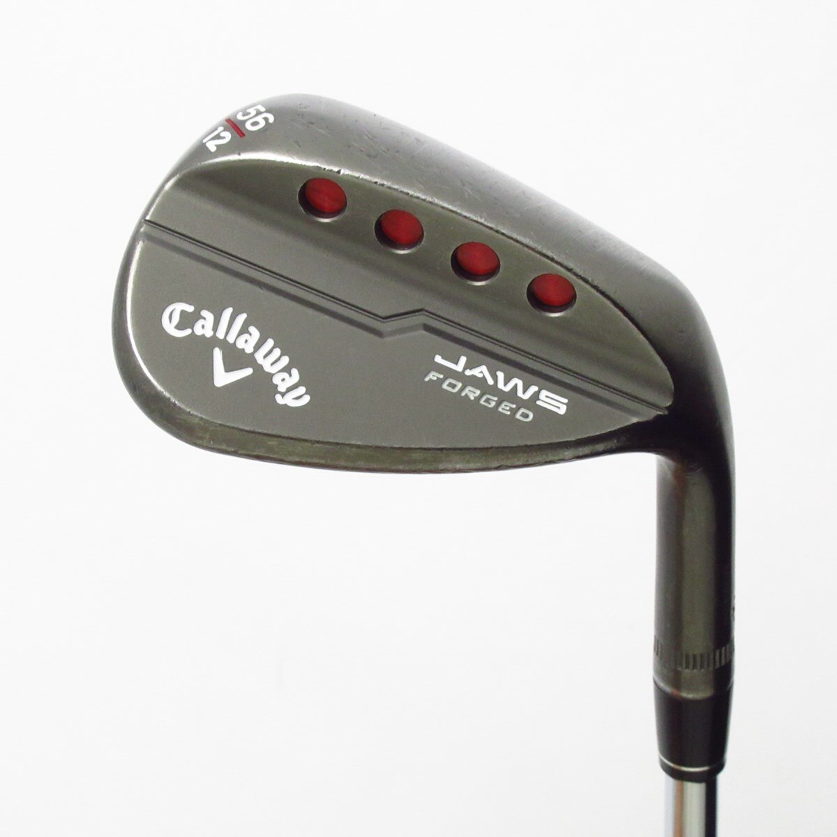 Callaway フォージドウェッジ Dynamic Gold S200 楽天市場】キャロウェイ ジョーズ フォージド チャコール