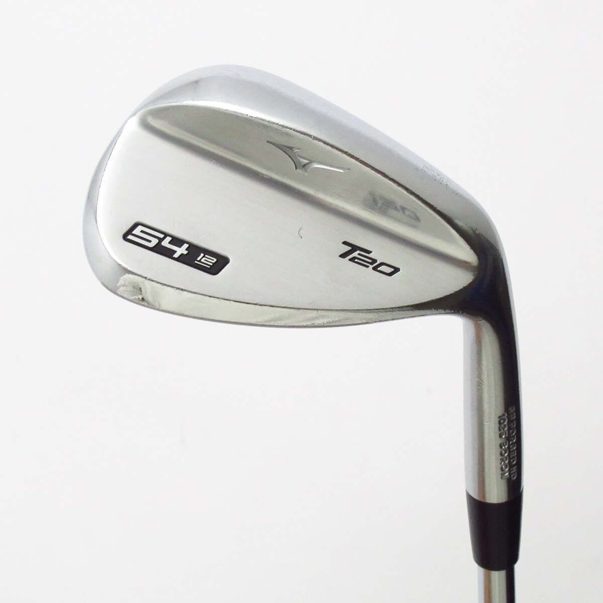 中古】T20 ウェッジ (ミズノ) MIZUNO 通販｜GDO中古ゴルフクラブ