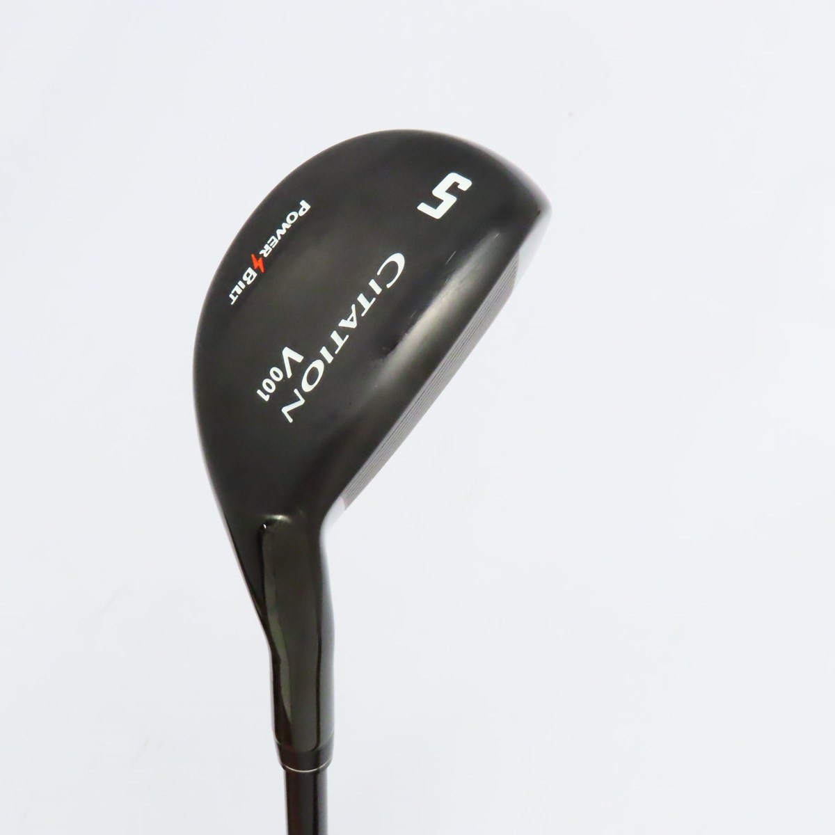 【中古ゴルフクラブ】パワービルト　POWER BILT　ソノ他 アイアンセット アイアン カーボンシャフト　シャフト：カーボンシャフト 中古】その他 アイアンセット アイアンセット (パワービルト) POWER