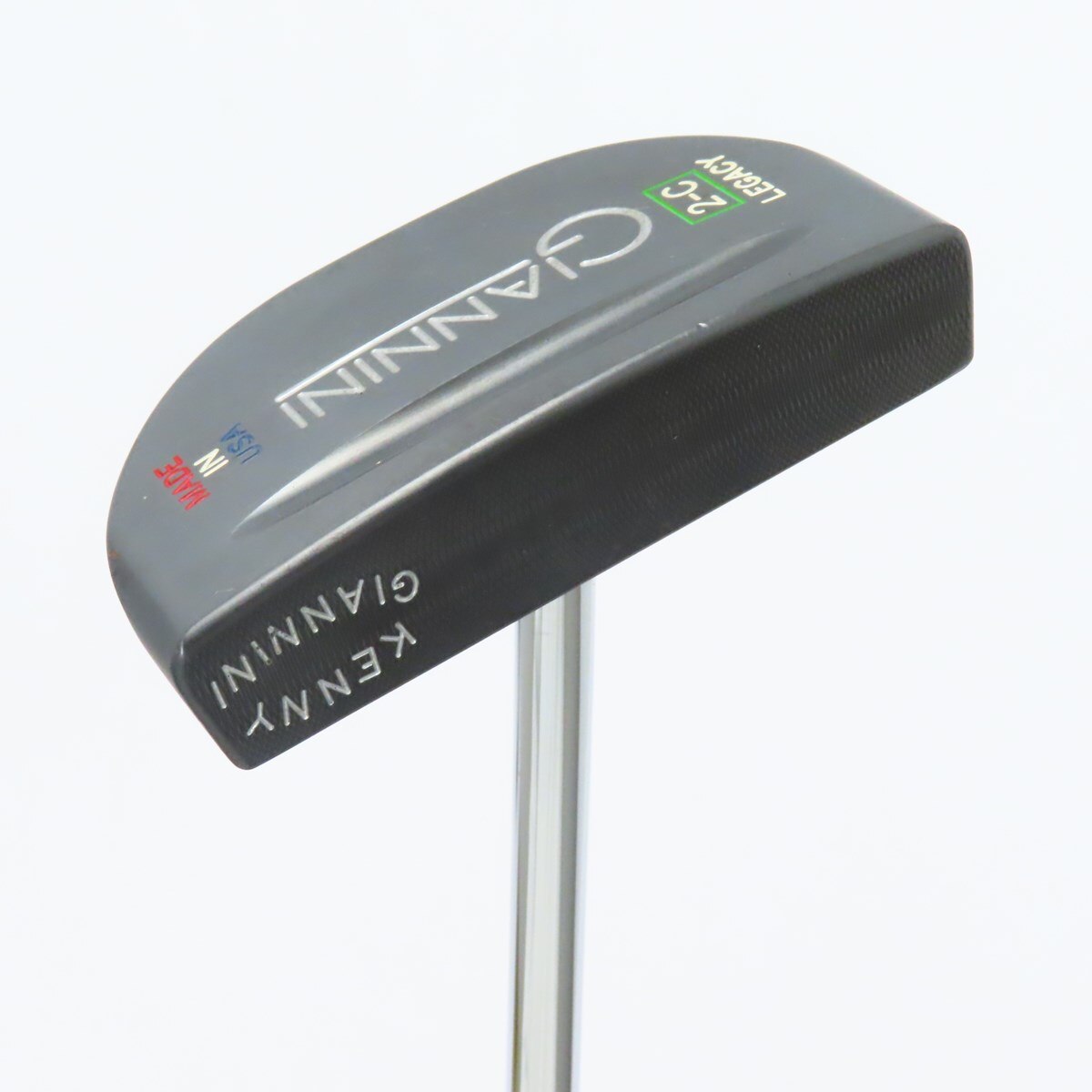 yes! CGROOVE　Sophia　L字パター　メンズゴルフ　右　スチール yes! CGROOVE Sophia L字パター メンズゴルフ 右 スチール