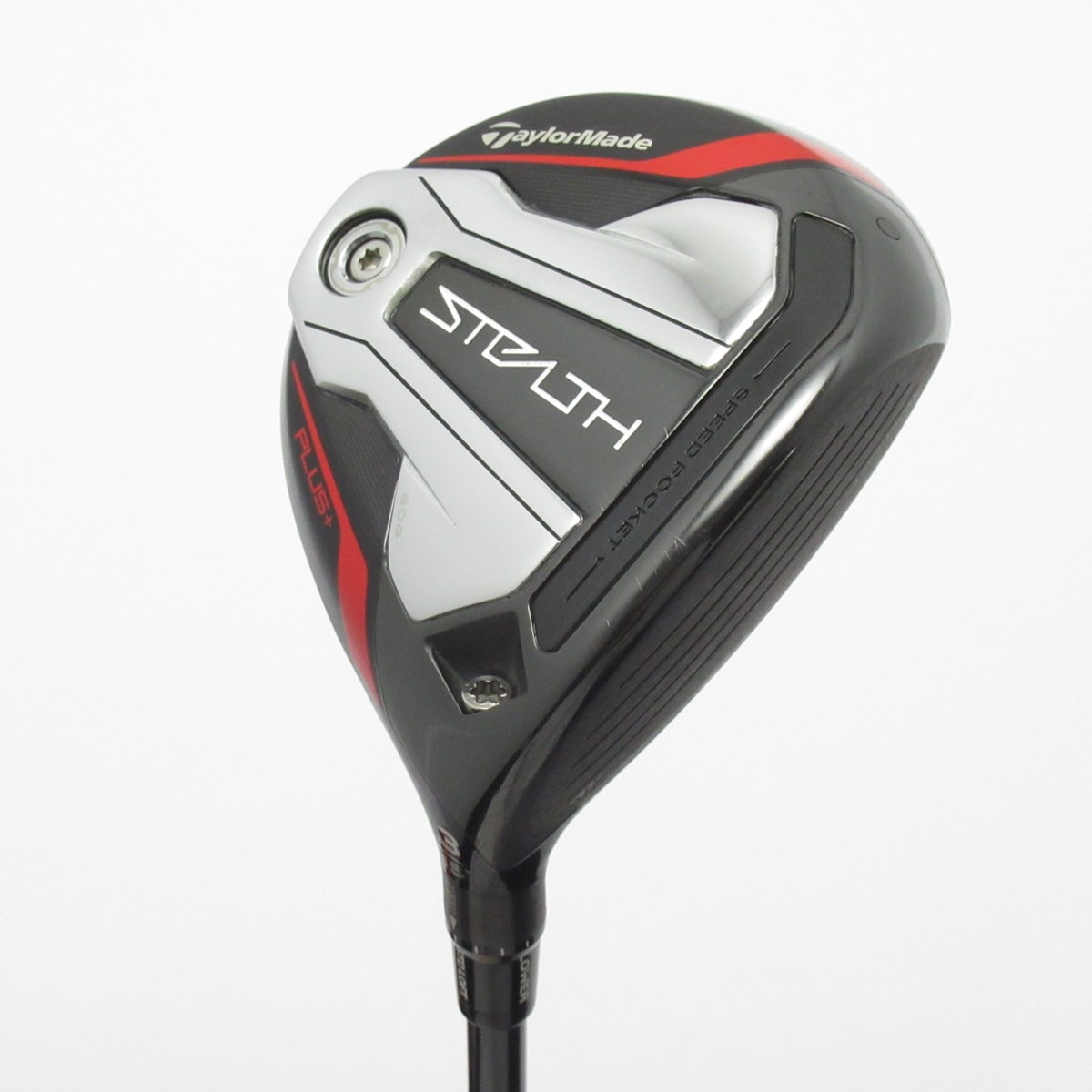 ステルスプラス フェアウェイウッド 3W TENSEI SILVER TM50 ステルス プラス フェアウェイウッド TENSEI SILVER TM50