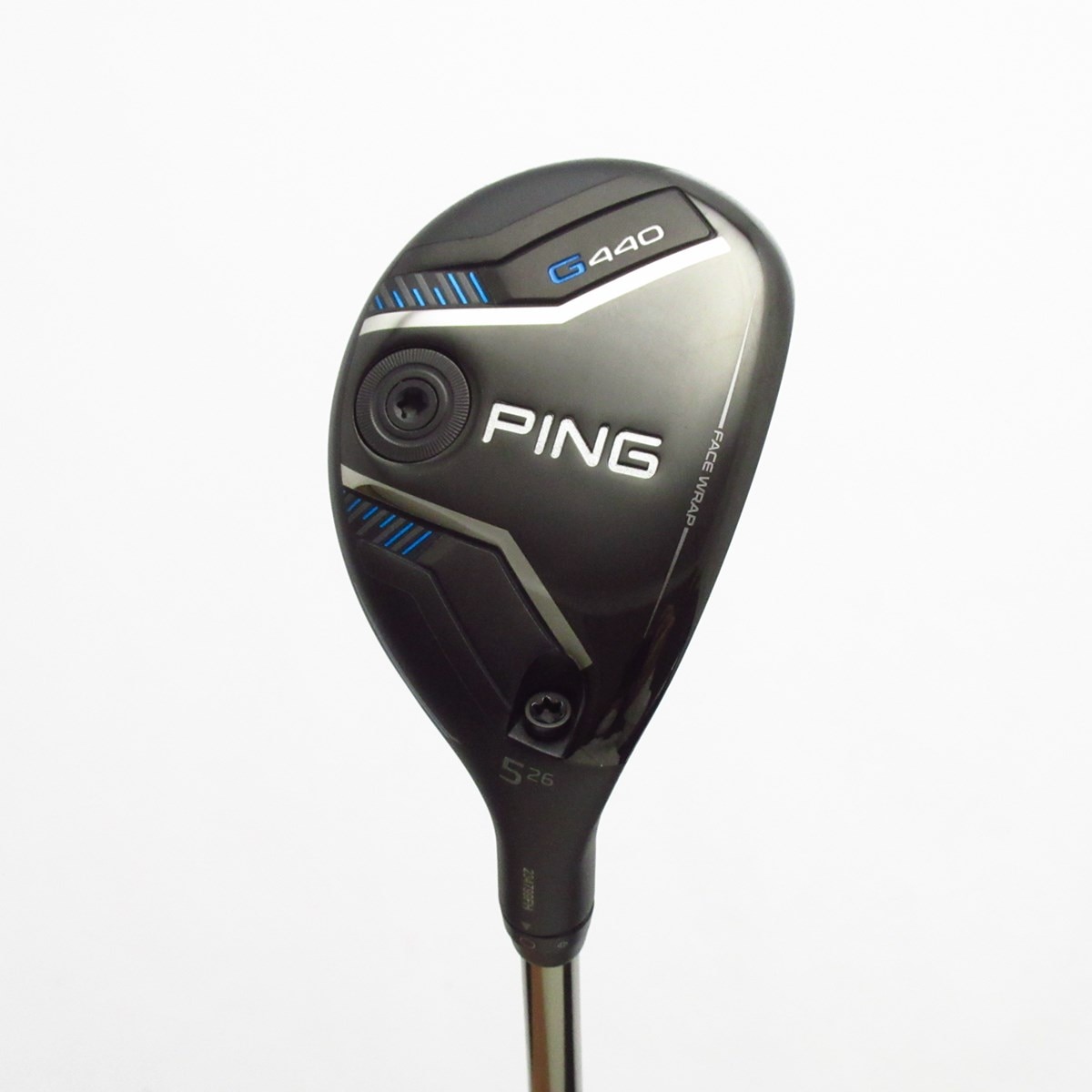中古】G440 ハイブリッド ユーティリティ PING TOUR 2.0 CHROME