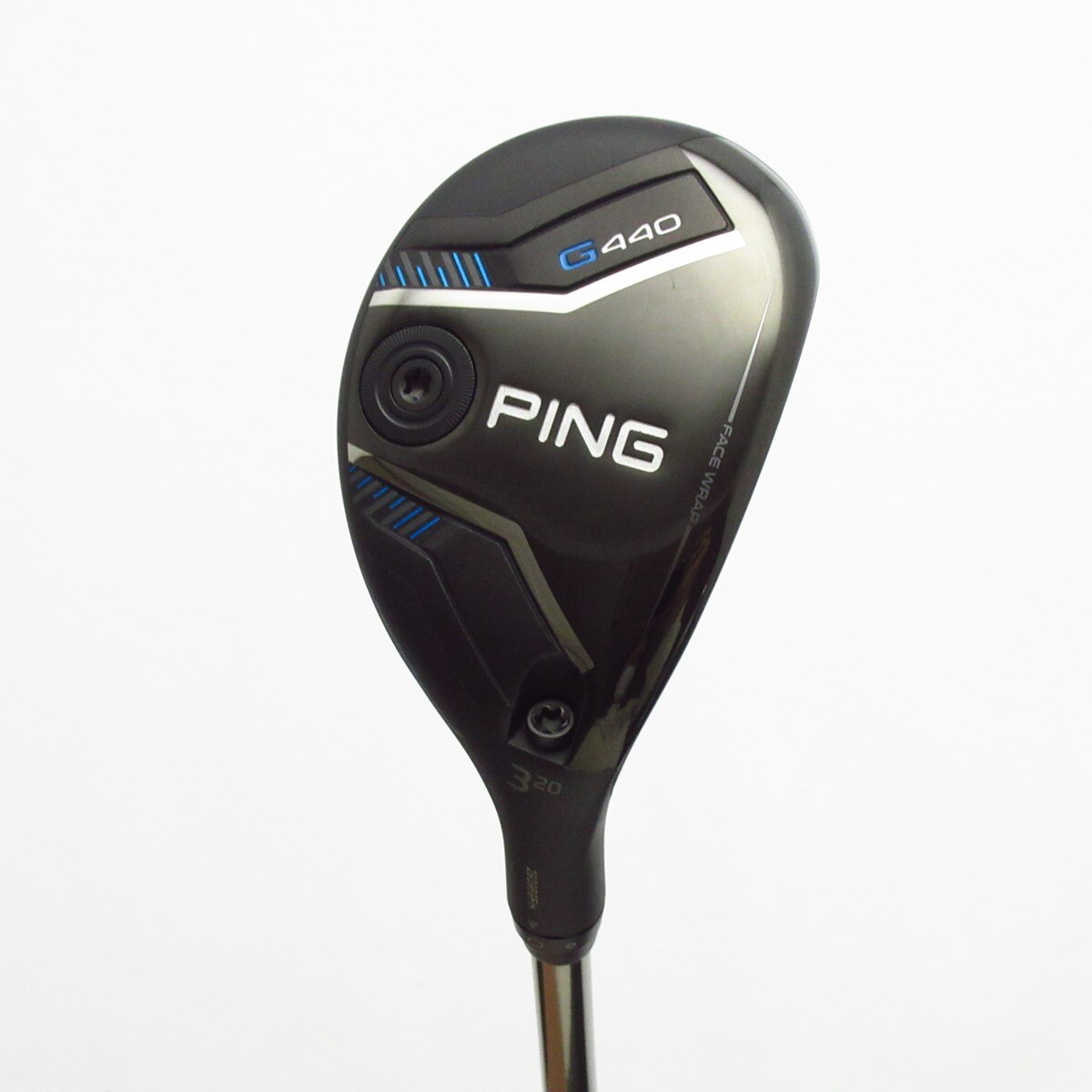 中古】G440 ハイブリッド ユーティリティ PING TOUR 2.0 CHROME