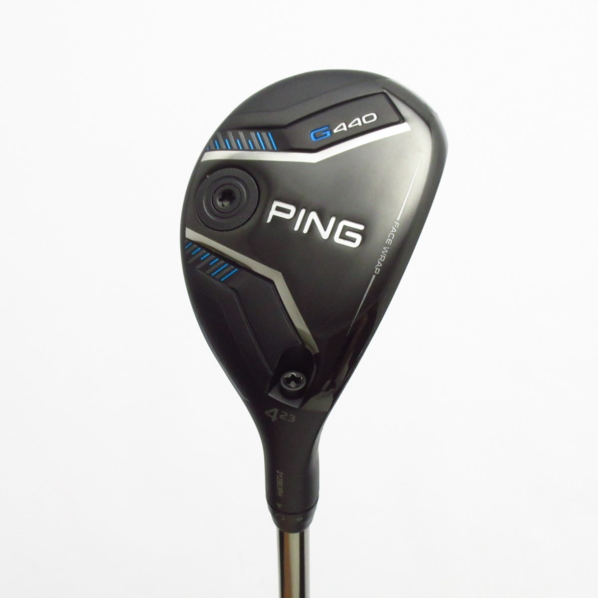 中古】G440 ハイブリッド ユーティリティ PING TOUR 2.0 CHROME