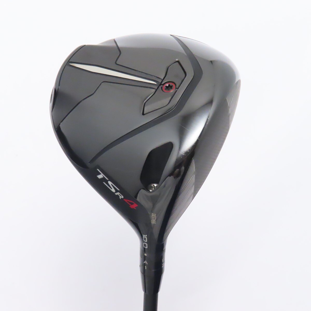 TSR4 ドライバー 10度　テンセイブルー1K 55S 中古 中古】TSR4 ドライバー TENSEI 1K BLUE 55 10 S C(ドライバー