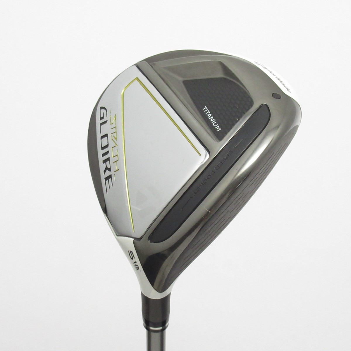 ノリ　ステルス グローレ SPEEDER NX for RH R 3u TaylorMade テーラーメイド STEALTH GLOIRE ステルス グローレ