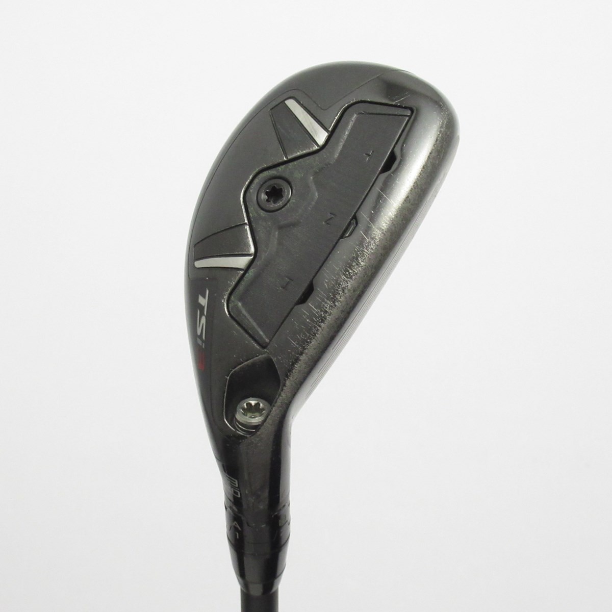 中古】TSi3 ユーティリティ N.S.PRO MODUS3 HYBRID GOST 20 S CD