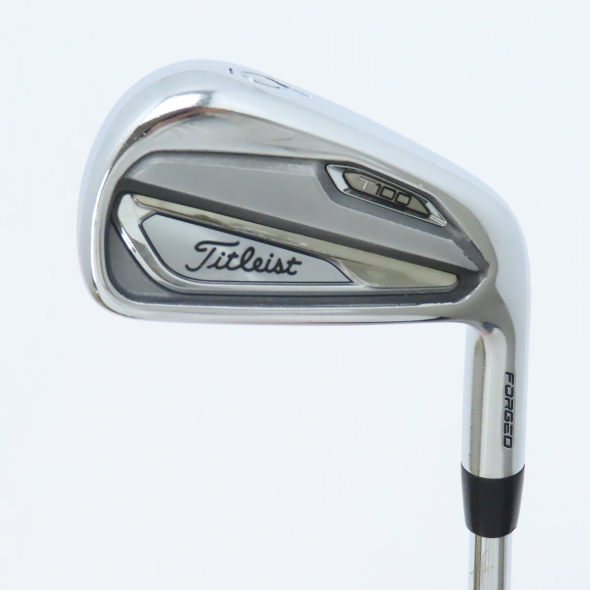 タイトリスト T100 AMT TOUR WHITE #5〜PW Titleist タイトリスト T100アイアン True Temper AMT Tour