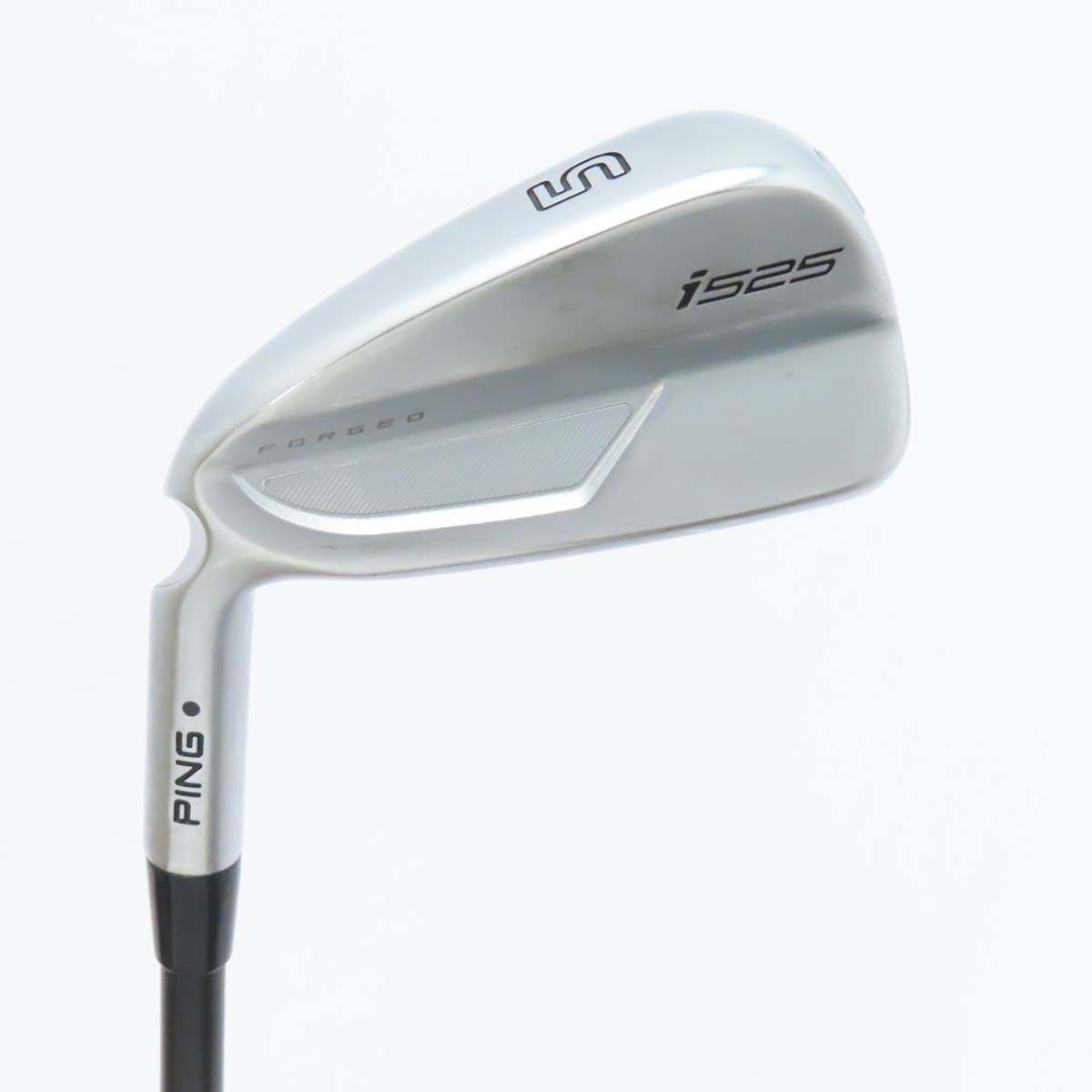 PING i525 アイアン 6番　 ALTA J CB SLATE 中古】i525 アイアン ALTA J CB SLATE 22 S C(アイアン（セット