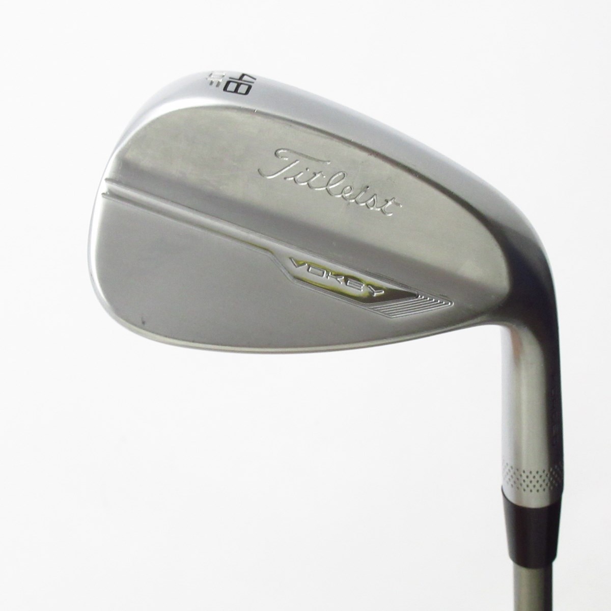 中トロさん専用 タイトリスト ボーケイウェッジ 48度 ウェッジ