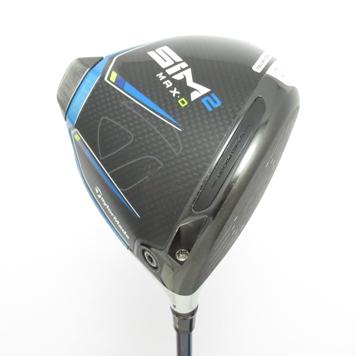 中古】SIM2 MAX-D ドライバー (テーラーメイド) SIM2 通販｜GDO