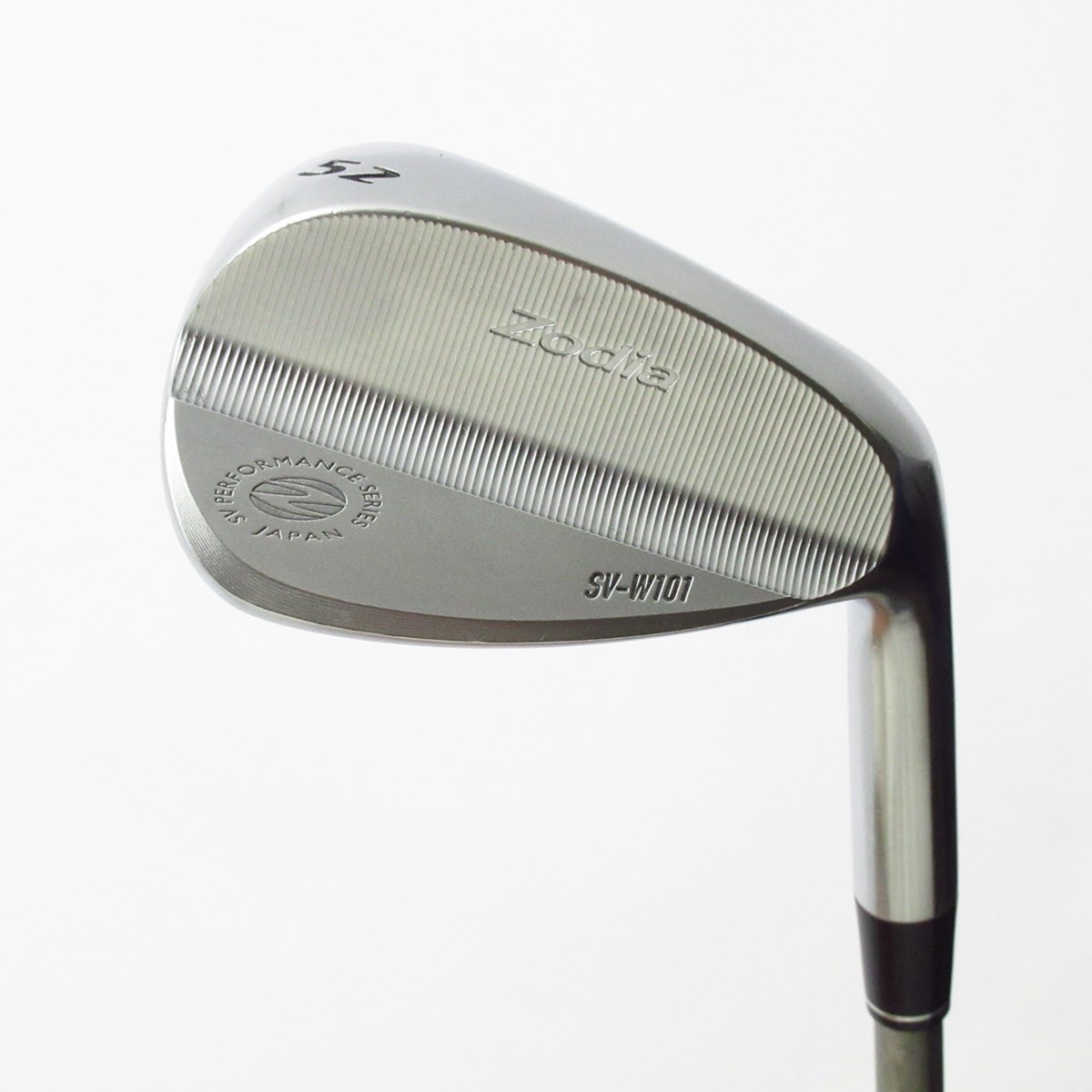 中古 ゾディア V2.0 50°(01) 56°(03)modus³ 125S 中古】 ウェッジ