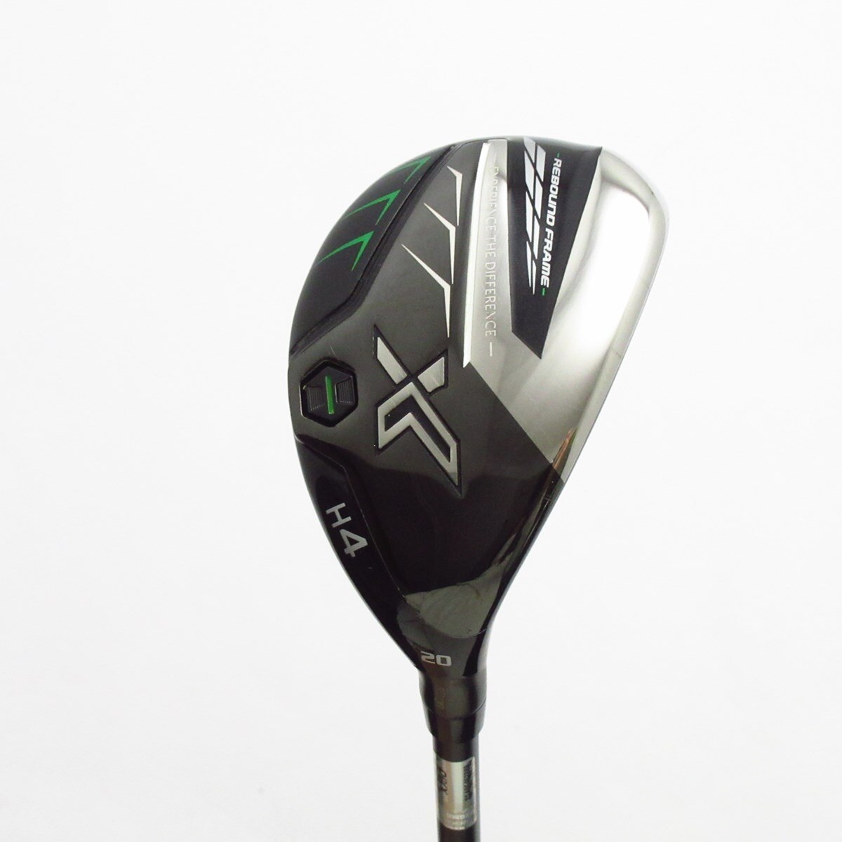 ゼクシオX　2021-2022モデル ユーティリティH5&H6 2本組　SR Amazon | DUNLOP(ダンロップ) ユーティリティ XXIO ゼクシオ