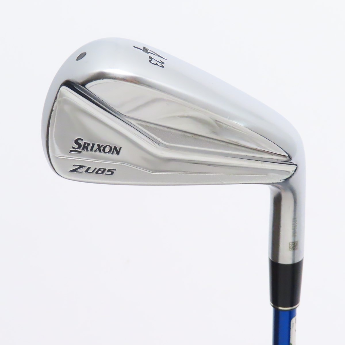 中古】スリクソン Z U85 ユーティリティ (ダンロップ