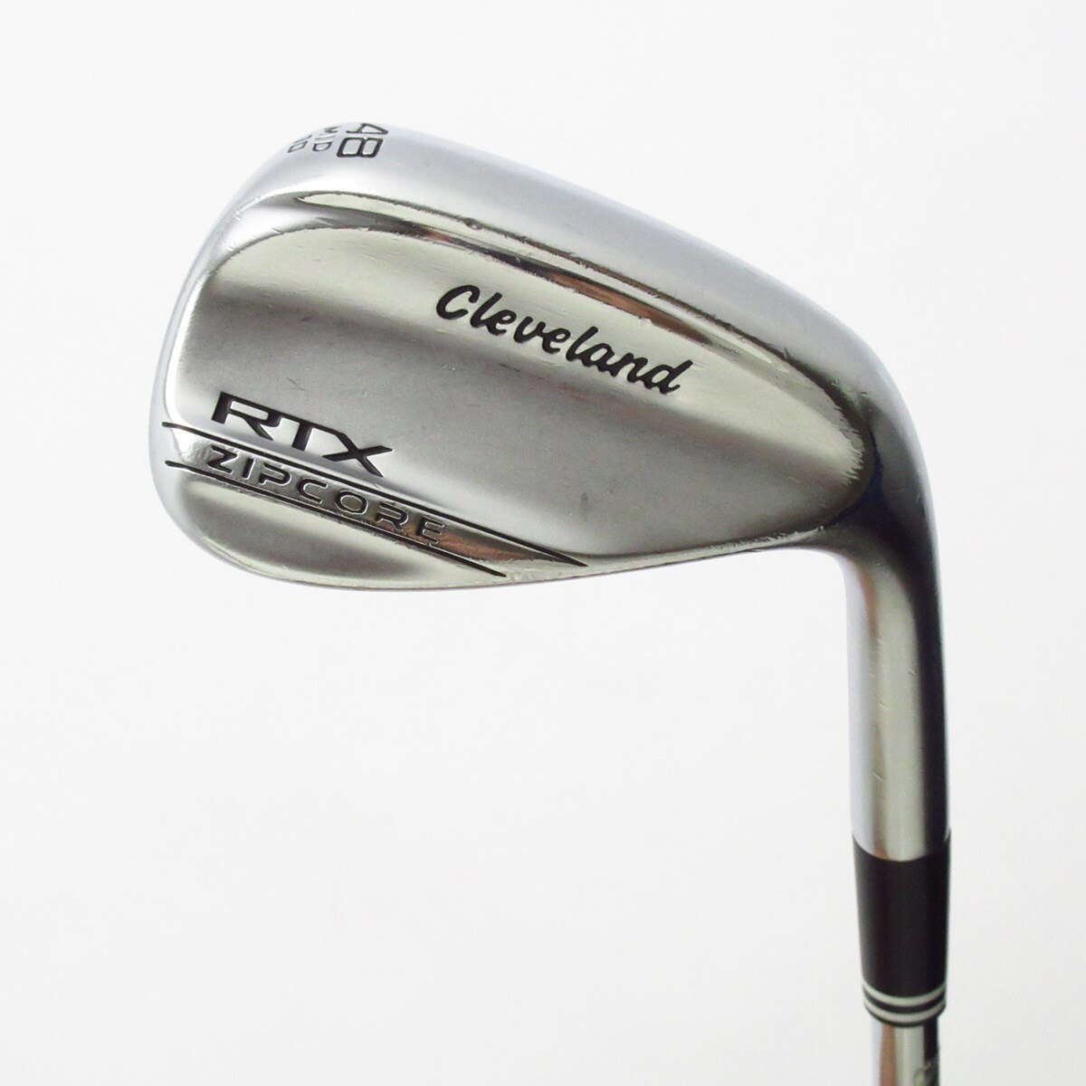 中古】RTX ジップコア ツアーサテン ウェッジ N.S.PRO 950GH 48