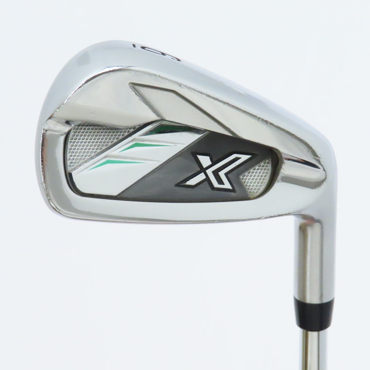 中古】ゼクシオ X(2022) アイアン N.S.PRO 950GH neo DST 26 S