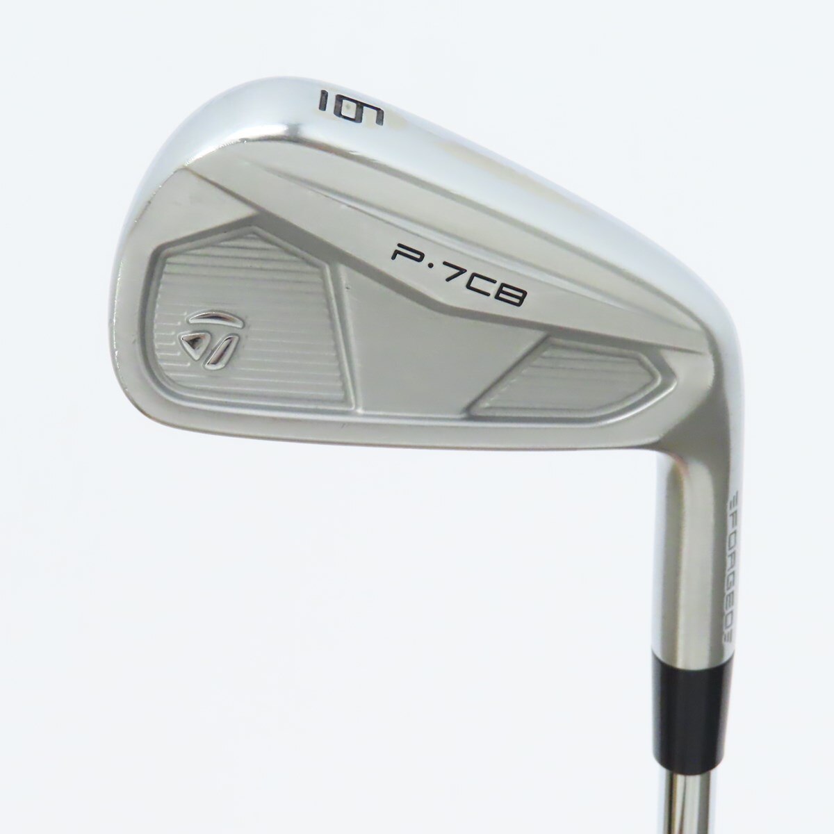中古】P7CB(2024) アイアンセット (テーラーメイド) P7 通販