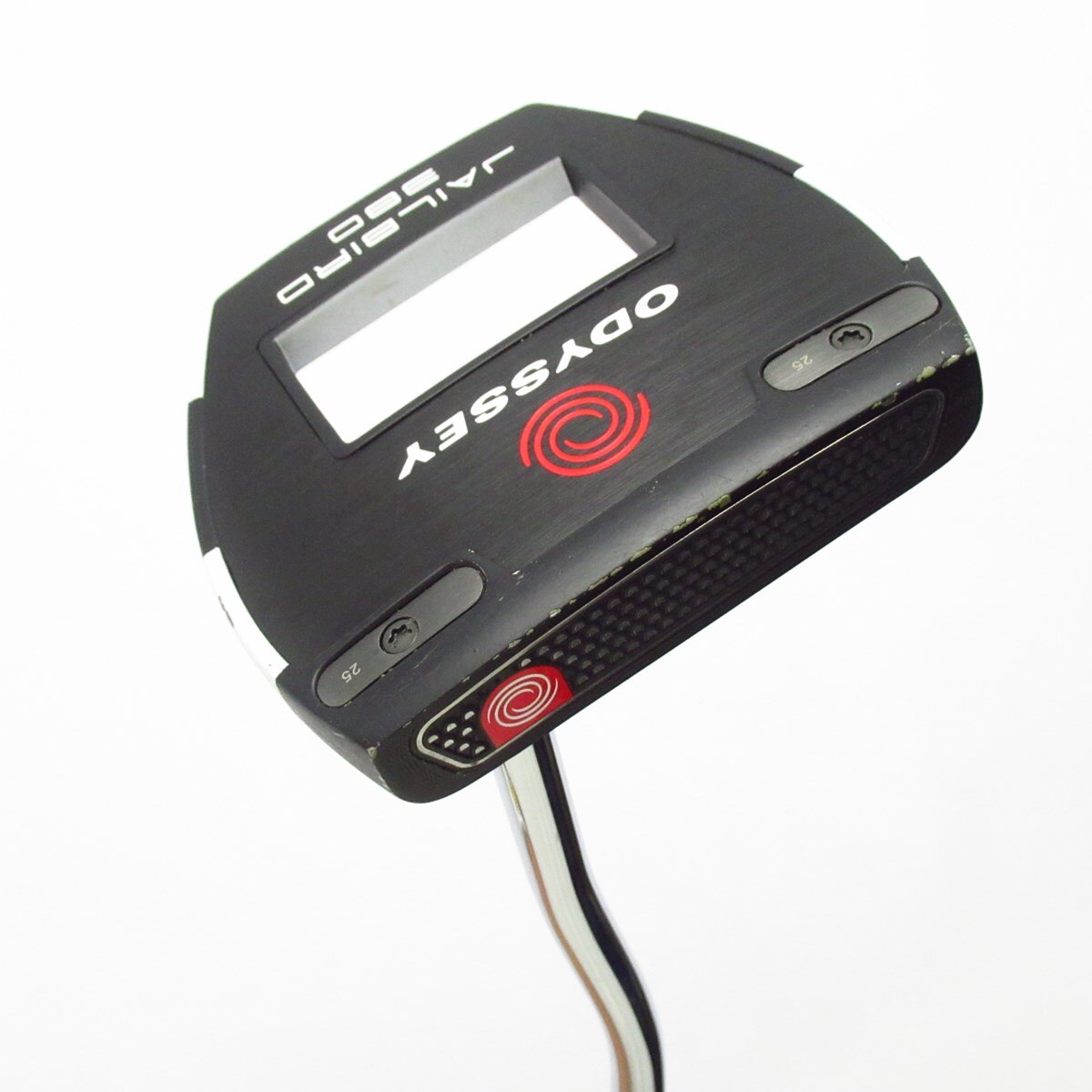 オデッセイ ジェイルバード380 再入荷】限定オデッセイ ジェイルバード380リミテッドパターが