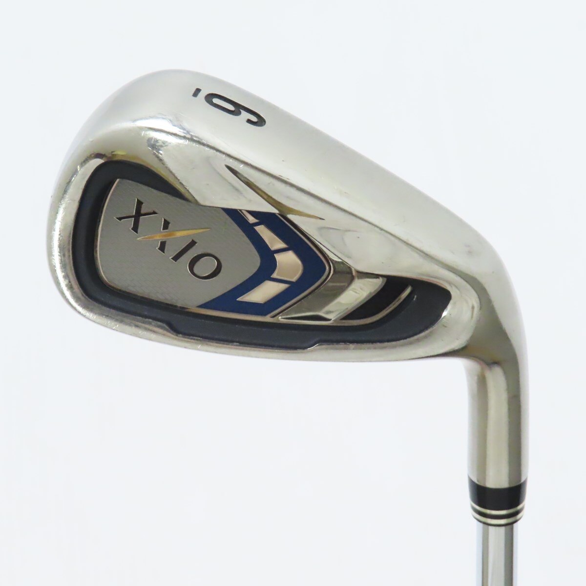 【美品】XXIO9 /8番アイアン/N.S.PRO 890GH <S> 美品】XXIO9 /単品8番アイアン/N S PRO 890GH｜Yahoo!フリマ（旧