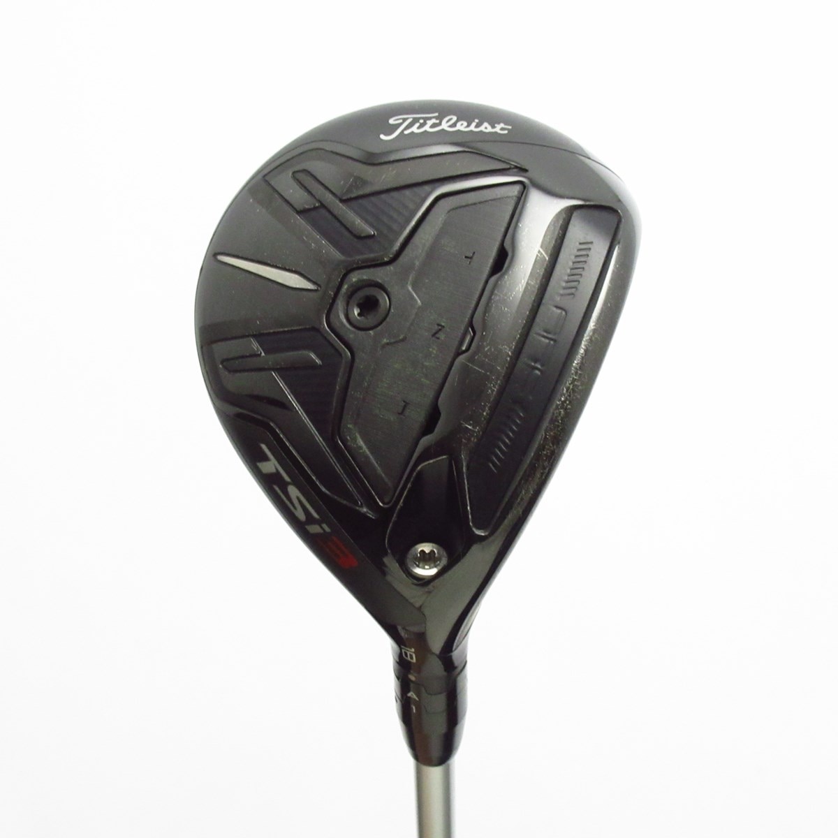 Titleist TSi3 フェアウェイウッド 18° 5w TSP310 S TSi3 フェアウェイウッド TSP322 55(フェアウェイウッド（単品